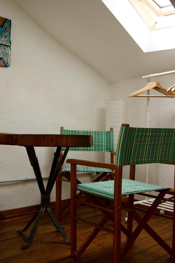 Un Coccodrillo A Frassino Bed & Breakfast Calizzano Bagian luar foto